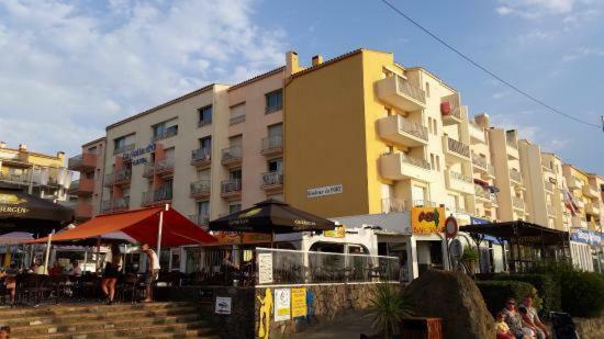 Moana - Residence Du Port Agde Zewnętrze zdjęcie