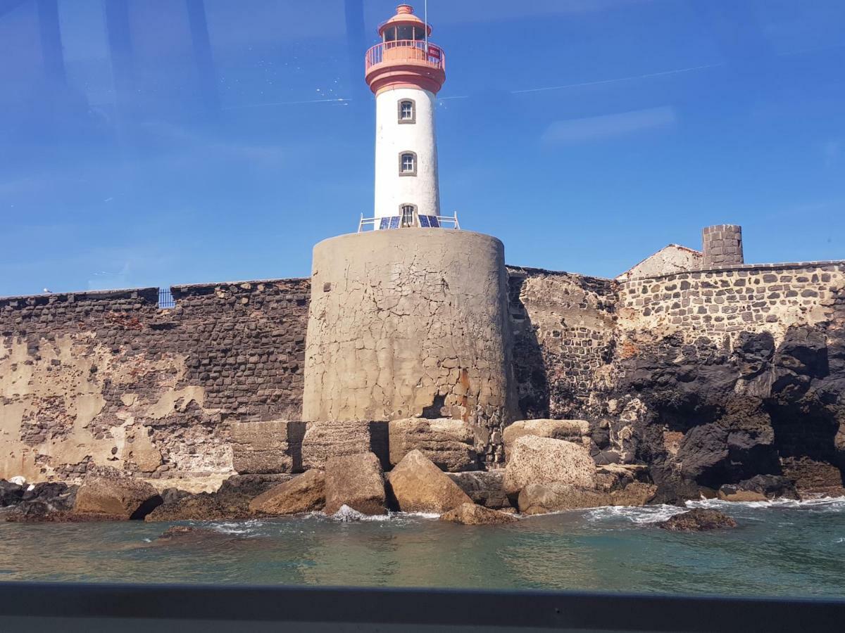 Moana - Residence Du Port Agde Zewnętrze zdjęcie