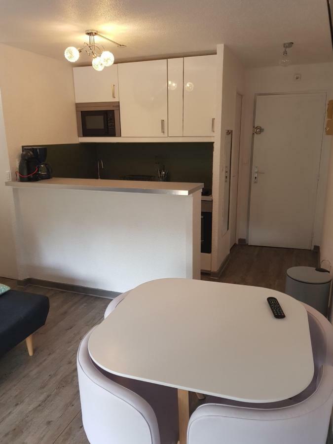 Moana - Residence Du Port Agde Zewnętrze zdjęcie