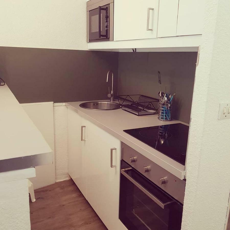 Moana - Residence Du Port Agde Zewnętrze zdjęcie